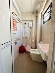 Blk 861 Tampines Parkview (Tampines), HDB 4 Rooms #481143221